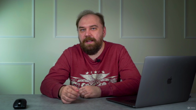 Создание логотипов – Screenshot 1