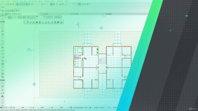 Curso de ARCHICAD com Twinmotion – Screenshot 1