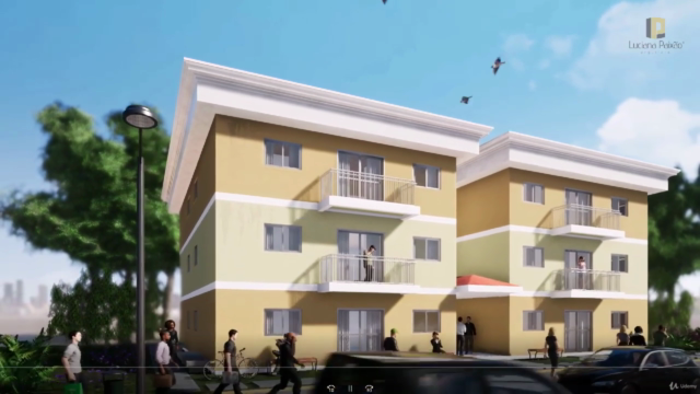 Curso de ARCHICAD com Twinmotion – Screenshot 4