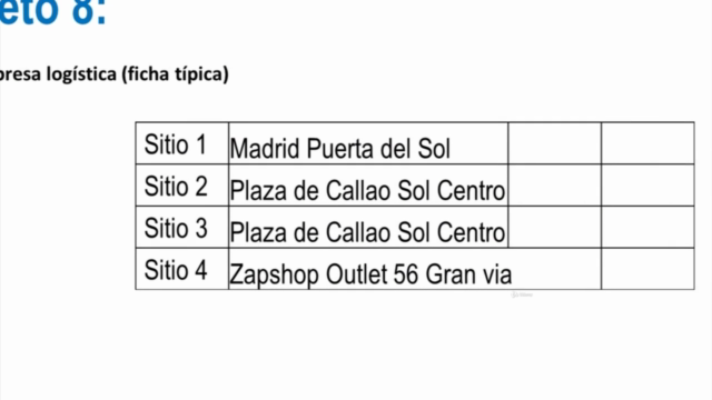 APRENDE PYTHON: EXplota tus DATOS - Mapas WEB y ML – Screenshot 2