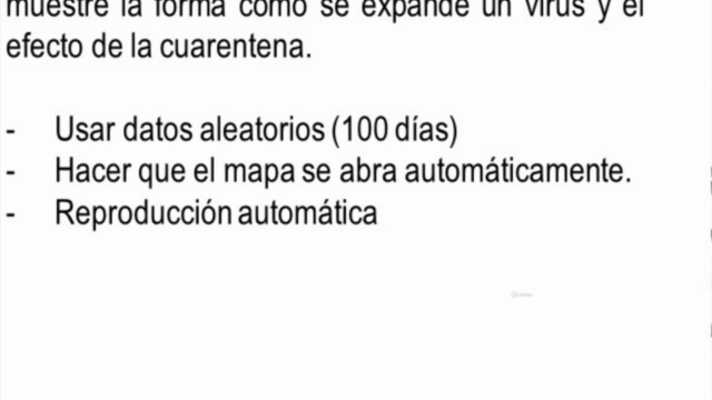 APRENDE PYTHON: EXplota tus DATOS - Mapas WEB y ML – Screenshot 3