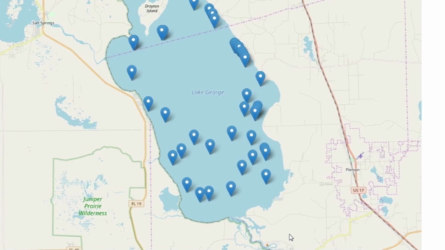APRENDE PYTHON: EXplota tus DATOS - Mapas WEB y ML – Screenshot 4