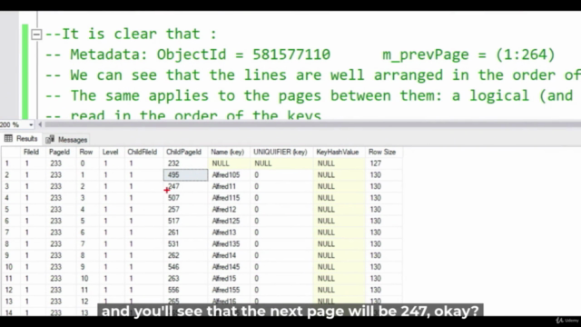 SQL Server 2019 : Administration SQL Server Part 2 – Screenshot 4