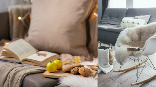 A Hygge Home. – Screenshot 1