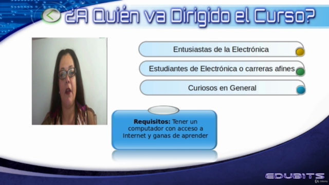 Arduino de 0 a 100 – Screenshot 3