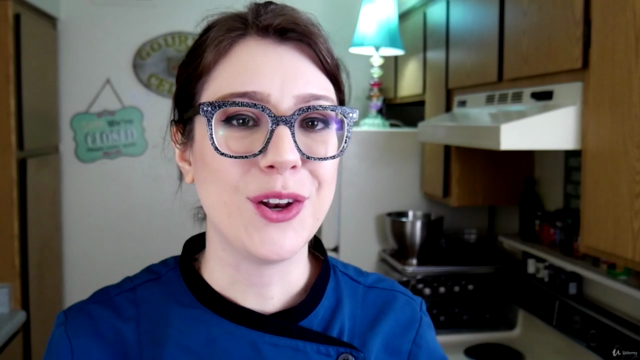 Sweet Yeast Dough: A Vegan Guide to Simple Pastries – Screenshot 4
