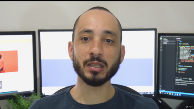Fazendo sites com Bootstrap 5 - Direto ao ponto | 2021 – Screenshot 2