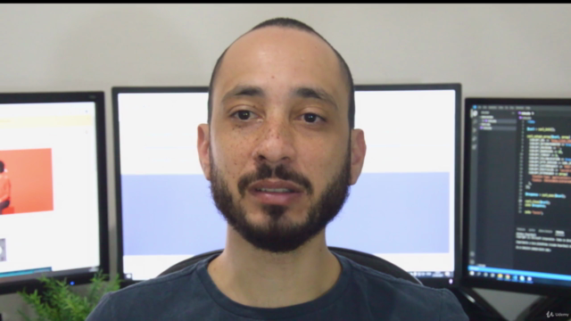 Fazendo sites com Bootstrap 5 - Direto ao ponto | 2021 – Screenshot 3