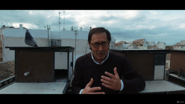 Colombicultura. Aprende a crear tu línea de palomos. – Screenshot 1