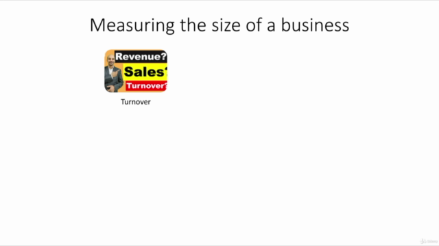 Entire Business Studies in 1 Course AS Levels, GCSE, Edexcel – Screenshot 4
