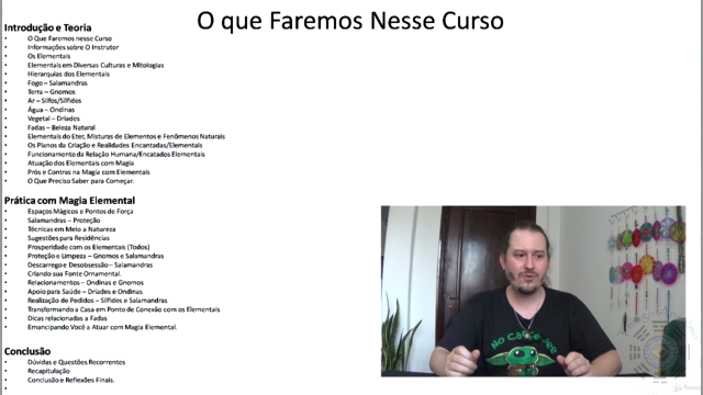 Elementais e Espíritos Naturais. Rituais, Magias e Proteções – Screenshot 3