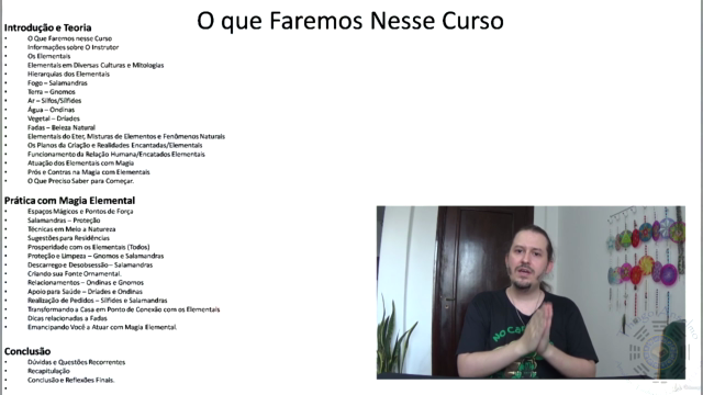 Elementais e Espíritos Naturais. Rituais, Magias e Proteções – Screenshot 4