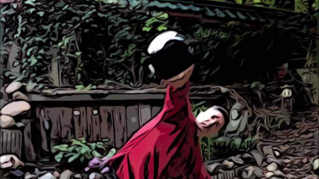 Tai Chi Ball Grundform – Screenshot 2