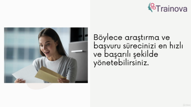 Yurtdışında Eğitim, Kariyer ve Yaşam – Screenshot 1