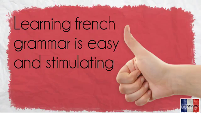 Master French Grammar- Part I – Screenshot 2