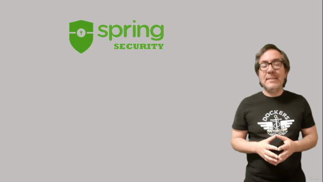 Spring Boot: Desarrollo de aplicaciones backend – Screenshot 3