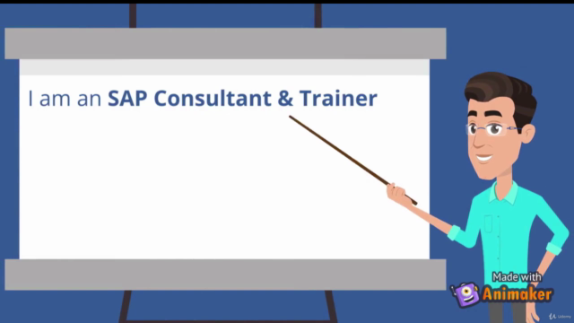 SAP Foreign Currency Valuation – Screenshot 2