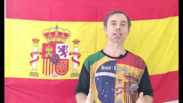 Espanhol para Iniciantes - Básico – Screenshot 1