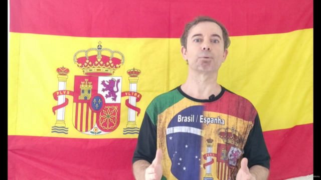 Espanhol para Iniciantes - Básico – Screenshot 2
