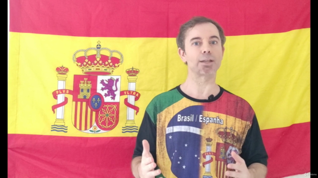Espanhol para Iniciantes - Básico – Screenshot 3