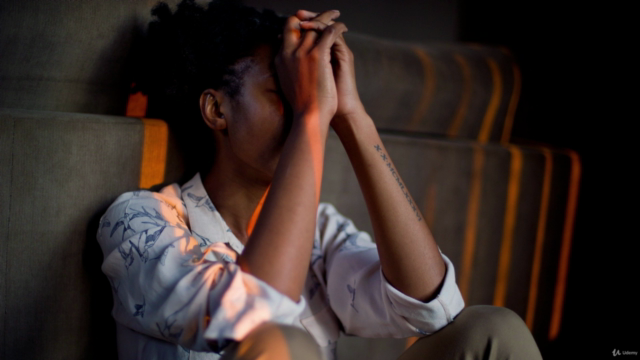 Sexual Violence, Rape and Exploitation – Screenshot 1