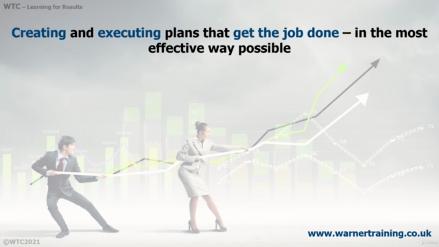 Planning to Produce Results – Screenshot 4