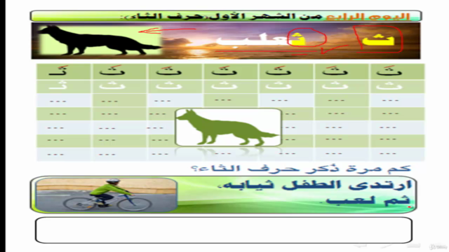 Apprenez à lire et à écrire l'arabe pour les débutants – Screenshot 1