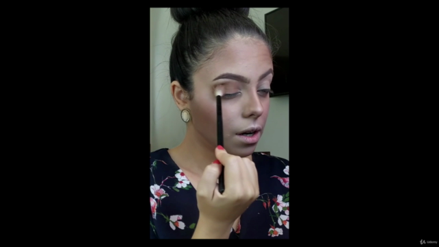 Maquiagem Profissional Iniciante – Screenshot 4