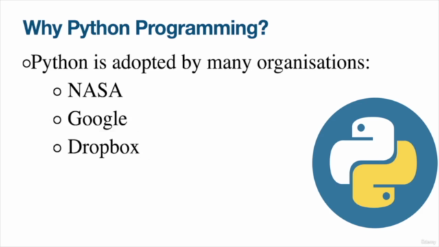 Complete Python Masterclass™ | Zero to Hero Bootcamp – Screenshot 2