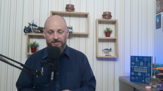 Gestão de Projetos - torne-se um expert em projetos – Screenshot 2