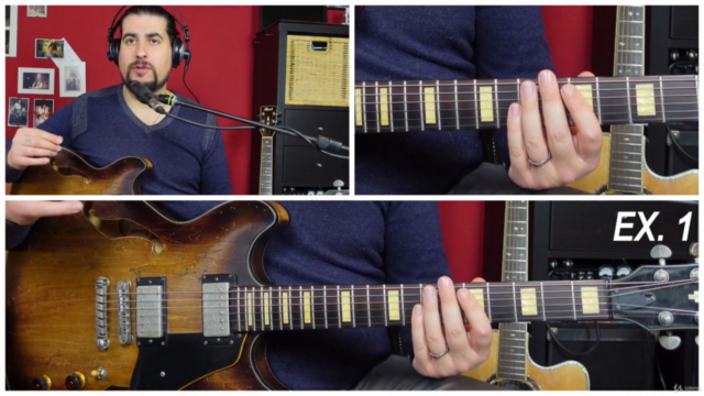 I segreti del Blues - Parte 1 – Screenshot 3