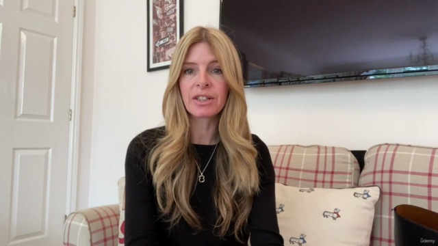 60 Minutes To Confident And Comfortable Communication – Screenshot 1