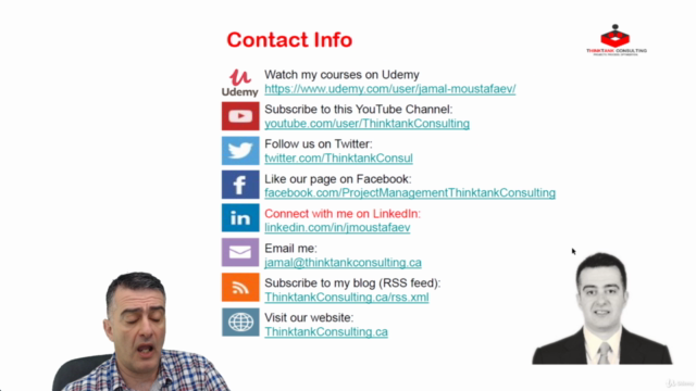 Project Management - How to: Write a Great RFP/RFI Pt.1of2 – Screenshot 4