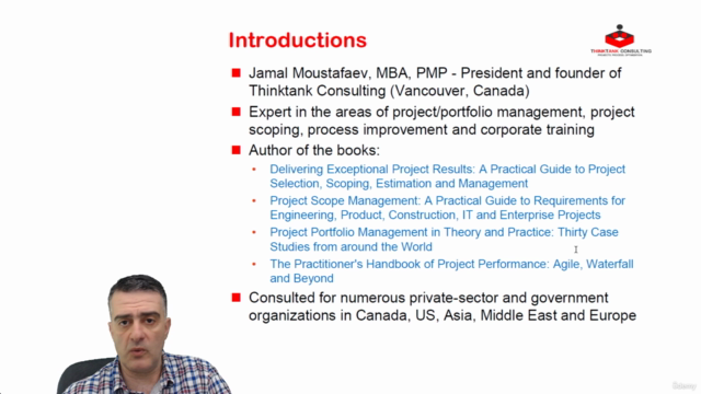 Project Management - How to: Write a Great RFP/RFI Pt.2of2 – Screenshot 2