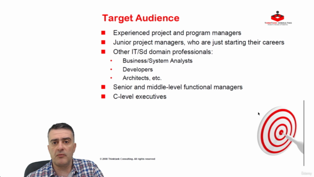 Project Management - How to: Write a Great RFP/RFI Pt.2of2 – Screenshot 3