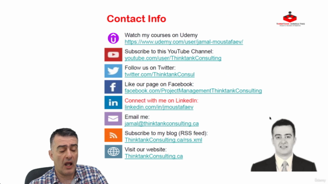 Project Management - How to: Write a Great RFP/RFI Pt.2of2 – Screenshot 4