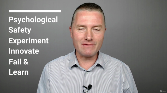 Learn How To Create A Safe Working Environment For Your Team – Screenshot 2