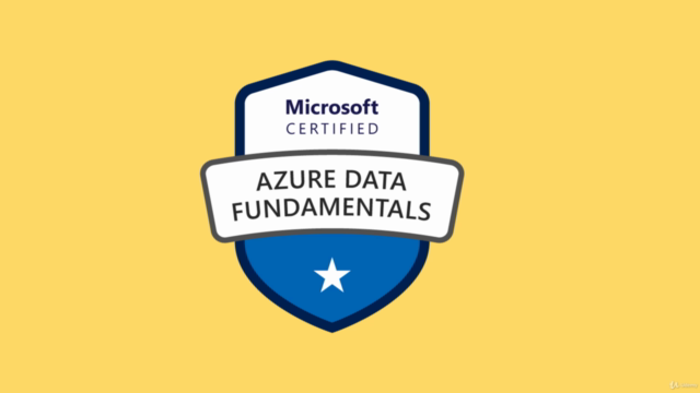 Quick Introduction guide to DP-900 Azure Data Fundamentals – Screenshot 1