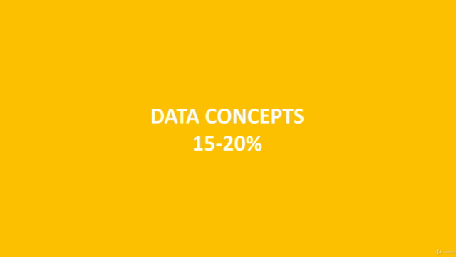 Quick Introduction guide to DP-900 Azure Data Fundamentals – Screenshot 2