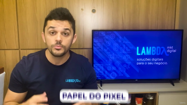 Tráfego Pago usando Facebook Ads do ZERO ao AVANÇADO – Screenshot 2