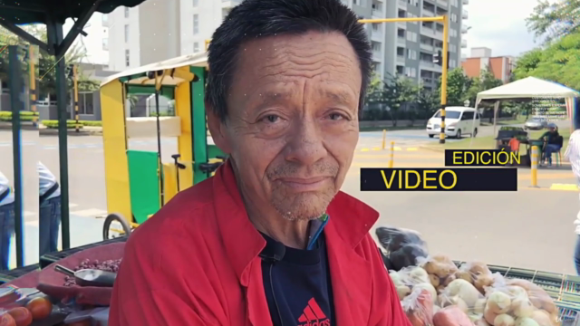 Periodismo de mochila – Screenshot 2