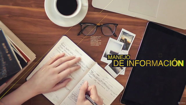 Periodismo de mochila – Screenshot 3