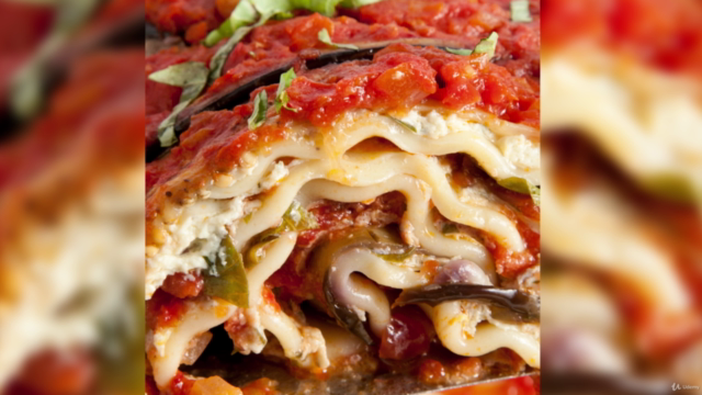 How to Make Plants Delicious: A Course on Vegan FLAVOR! – Screenshot 2