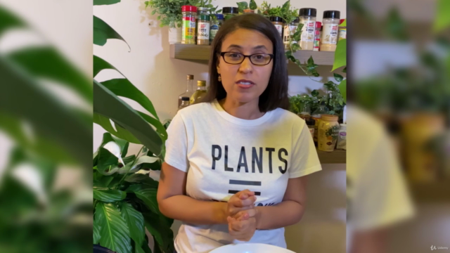 How to Make Plants Delicious: A Course on Vegan FLAVOR! – Screenshot 3