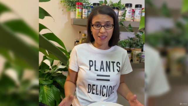 How to Make Plants Delicious: A Course on Vegan FLAVOR! – Screenshot 4
