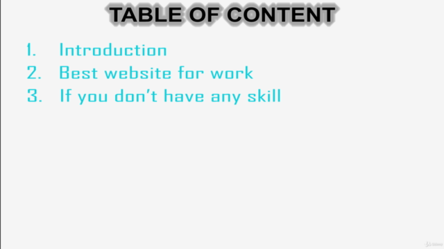 Super Freelancing Course in Hindi | ZERO to HERO – Screenshot 3