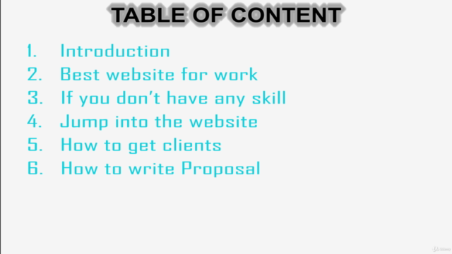 Super Freelancing Course in Hindi | ZERO to HERO – Screenshot 4