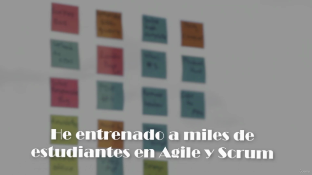 Agile & Scrum a fondo: Introducción a la Agilidad y Scrum - Screenshot_03
