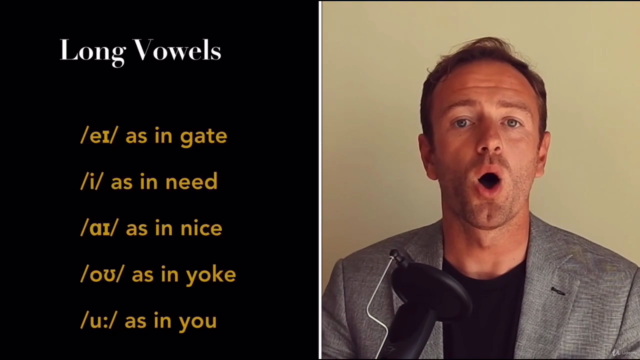 Learn the British English Accent / Speak Modern RP – Screenshot 4