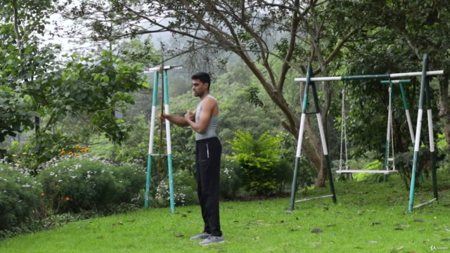 Silambam & Kalari : learn Ancient Indian Bo Staff in 24 days – Screenshot 4